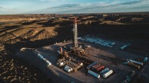 Imagen de Vaca Muerta: los detalles del plan de Pampa Energía para el shale gas en Sierra Chata