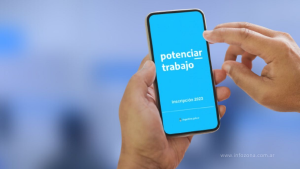 Confirmado: Potenciar Trabajo cobra el aguinaldo de junio