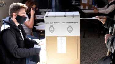 Elecciones 2023 | Río Negro vota el 16 de abril. Foto Florencia Salto. Archivo.