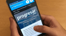 Imagen de ANSES: aumento del 50% en Becas Progresar, cuánto cobro en agosto