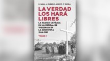 Imagen de La Iglesia en la dictadura: un nuevo libro con documentos desclasificados