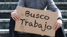 Imagen de La desocupación cayó al 6,3%, su nivel más bajo desde 2015