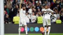 Imagen de Champions: Real Madrid cerró su trámite ante Liverpool y Napoli goleó para meterse en cuartos