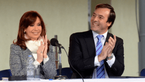 Causa Vialidad: Martín Soria salió a respaldar a Cristina Kirchner tras conocerse los fundamentos del fallo