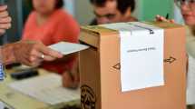Imagen de Elecciones 2023 en Río Negro: ¿cuáles son los requisitos para votar?