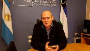 Profundo pesar por la muerte Franco Susca, un reconocido dirigente de Villa Regina