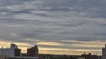Imagen de ¿Llega la lluvia o no?: lo que dice el pronóstico para este viernes en Neuquén y el Alto Valle