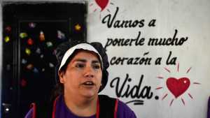 Solidaridad: juntan juguetes y golosinas para las infancias, en Roca