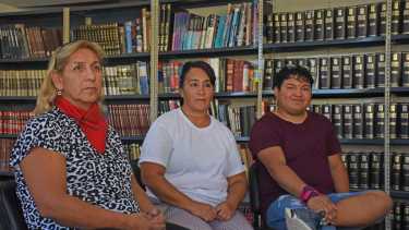 Así luchan en Roca por los derechos de la comunidad trans en la región