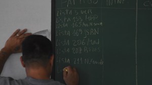 Análisis | Elecciones en Roca: el techo sorista, pero también el falso piso de JSRN