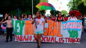 La historia de ATTS: 14 años de lucha por los derechos de las personas trans y trabajadoras sexuales