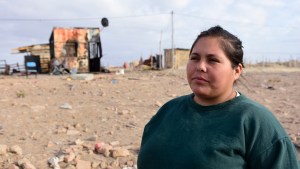Denuncian que amenazaron con un arma a la pareja de una concejal electa de Roca