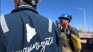 La grieta política ahora gira en torno a “neuquinizate” para el 16/4