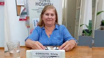 Imagen de La concejala que reivindicó los vuelos de la muerte renunció y la denunciaron penalmente, en Chacabuco