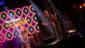 Más de 150 artistas en Viedma para festejar los 10 años de Bitácora