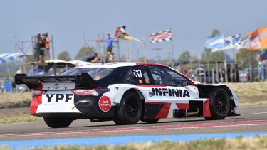 Amantes del TC tendrán encuentro cara a cara con pilotos Toyota Gazoo Racing Argentina