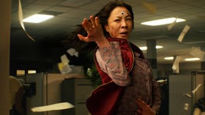 Premios Oscars: la sobrevalorada «Todo en todas partes al mismo tiempo» es la favorita