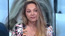 Imagen de El sentido pedido de Tamara Paganini a lectores de RÍO NEGRO: «Es muy importante para mi»