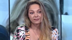El sentido pedido de Tamara Paganini a lectores de RÍO NEGRO: «Es muy importante para mi»