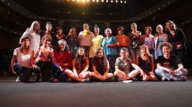 Imagen de Cantoras mapuches se presentan en el Centro Cultural Kirchner