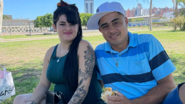 Le robaron dinero a Kami Franco y a El Moneda, la pareja famosa de TikTok. 