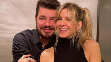 La tremenda frase que Marcelo Tinelli habría dicho sobre Guillermina Valdés