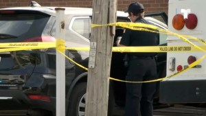 Olvidó a su hijo de dos años dentro del auto y cuando volvió lo encontró muerto, en Estados Unidos