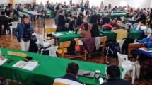 Imagen de Unter confirmó ocho días de paro en Río Negro a pesar de la conciliación obligatoria
