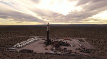 Imagen de Vaca Muerta: la menor producción de shale condicionó las extracciones de Argentina 