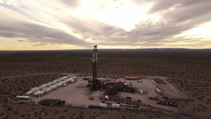 Vaca Muerta: mirá dónde están los pozos nuevos en el mapa interactivo
