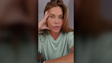 "Nunca conocí a Lucas": Nazarena Vélez destrozó a Jey Mammon por la denuncia de abuso en su contra. 