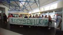 Imagen de Aseguran que en Plottier más de un 25% del alumnado no inició las clases por problemas edilicios