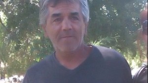 El cuerpo hallado en el canal de Cipolletti es el del hombre desaparecido el sábado