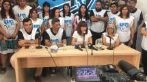 Imagen de Paritaria en Río Negro: mañana se reúne el Congreso de Unter en Sierra Grande