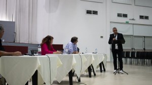 Candidatos de Cipolletti presentaron propuestas de cara a las elecciones 2023: qué dijeron