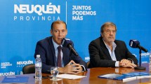 Imagen de Vaca Muerta: la petrolera de Neuquén paga $1.000 millones a la caja de Gobierno
