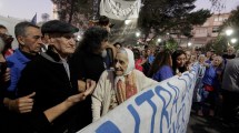 Imagen de Lesa humanidad: Inés y Oscar Ragni volverán ante los jueces por la desaparición de su hijo Oscar, 15 años después del primer juicio