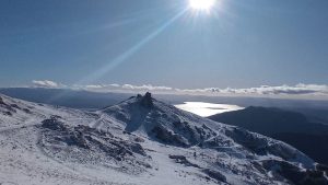 Clima en Río Negro y Neuquén: cuál es el pronóstico del tiempo para hoy