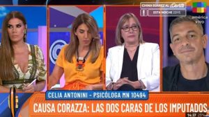 Caso Marcelo Corazza: «La pedofilia no es una orientación sexual», aclara una especialista