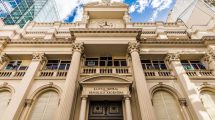 Imagen de El Banco Central volvió a perder reservas y el dólar blue cotizó en baja