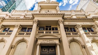 Alerta: el Banco Central perdió más de u$s 1900 millones de reservas durante marzo