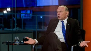 «Si Néstor viviera, lo saca a patadas en el orto»: la dura crítica que lanzó Berni contra Alberto Fernández