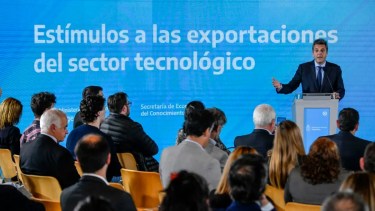 Avanza el “monotributo tech” impulsado por Sergio Massa: qué es y a quiénes alcanza