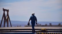 Imagen de Empleo en Vaca Muerta: 3 de cada 4 personas que buscan trabajo en Neuquén apuntan a la industria