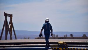 Empleo en Vaca Muerta: 3 de cada 4 personas que buscan trabajo en Neuquén apuntan a la industria
