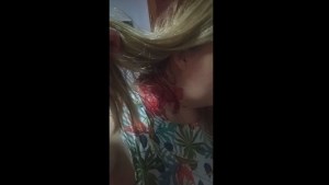 Conesa: le pidió que cesara con los ruidos molestos y recibió un fuerte golpe en la cabeza con un rebenque