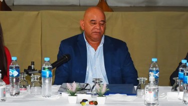 Condenaron a 14 años de prisión al intendente de Gilbert por el abuso sexual de tres mujeres