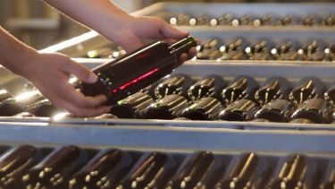 La muestra en el DUAM, sobre la matriz productiva de Neuquén, fue declarada de interés provincial, Foto. Gentileza. 