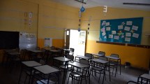 Imagen de Conflicto docente en Río Negro: el gobierno ratificó que no pagará aumentos con los sueldos de marzo