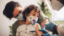 Imagen de Vacunas y apto físico: ¿qué controles de salud deben tener los chicos para su regreso a clases?